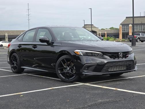 2023 Honda Civic Si Base