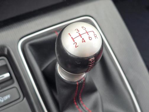 2023 Honda Civic Si Base