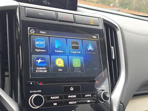 2019 Subaru Ascent Premium 7-Passenger