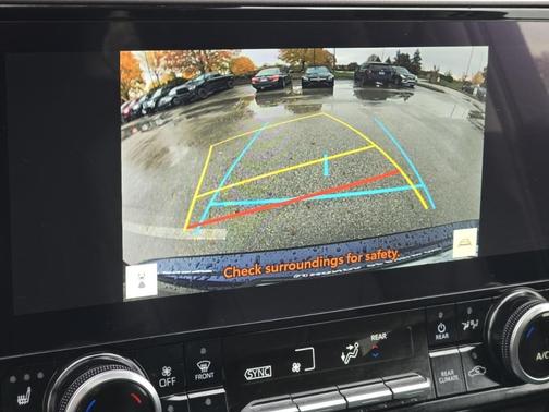 2024 Toyota Highlander Hybrid Limited