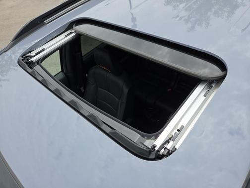 Sonic Gray Pearl 2023 Honda Passport TrailSport