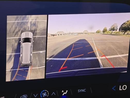 2025 Chevrolet Suburban LS