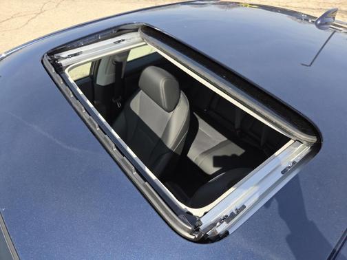 Canyon 2026 Honda Accord Hybrid Touring