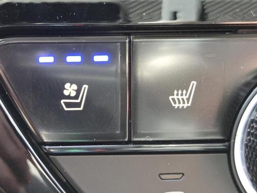 Canyon 2026 Honda Accord Hybrid Touring