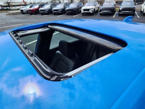 OTHER 2024 Honda Civic Sport Touring