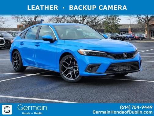 OTHER 2024 Honda Civic Sport Touring