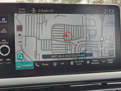 OTHER 2024 Honda Civic Sport Touring