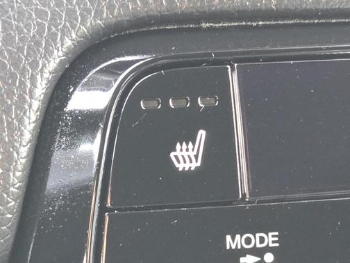 2023 Honda Pilot Sport