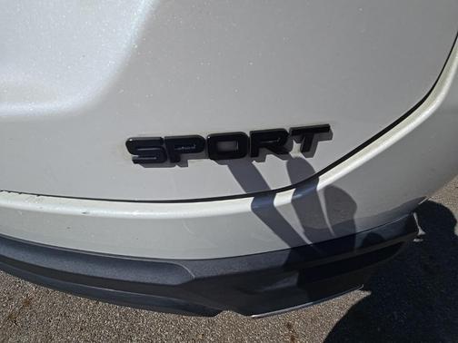2023 Honda Pilot Sport