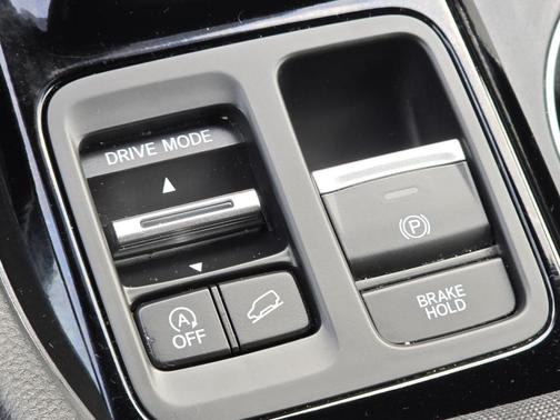 2023 Honda Pilot Sport
