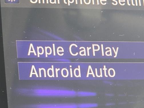 2017 Honda Accord Touring