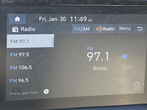 2020 Hyundai SONATA SE