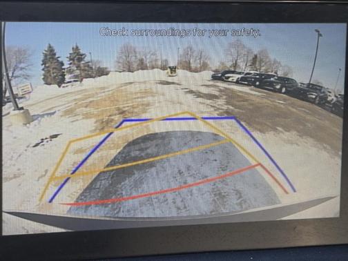 2020 Hyundai SONATA SE