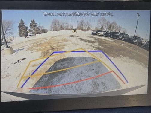 2020 Hyundai SONATA SE