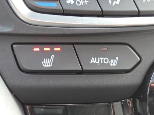 Lunar Silver Metallic 2023 Acura TLX Base