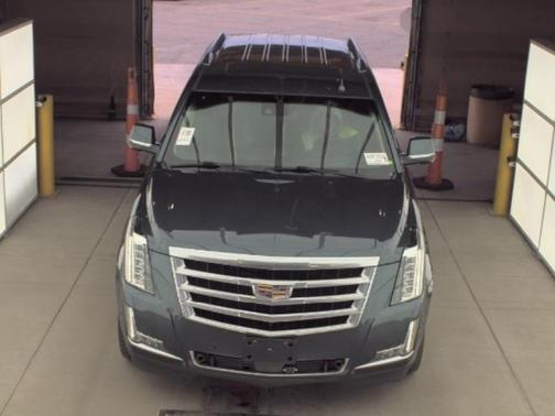 2019 Cadillac Escalade Premium Luxury