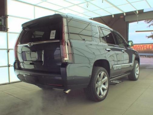 2019 Cadillac Escalade Premium Luxury