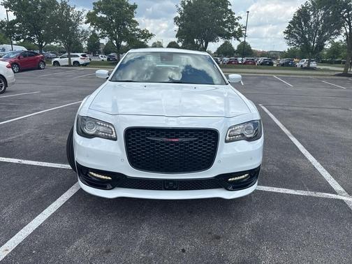 2023 Chrysler 300 S