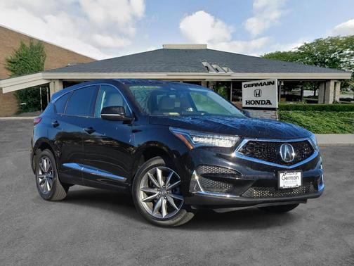 2019 Acura RDX Technology Package