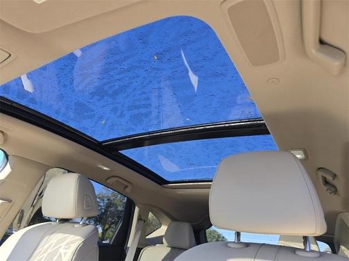 2019 Acura RDX Technology Package