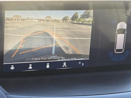 2019 Acura RDX Technology Package