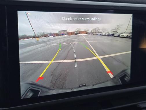 2024 Jeep Gladiator Sport