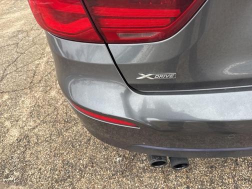 2017 BMW 330 Gran Turismo i xDrive