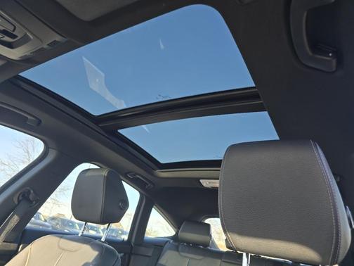 2017 BMW 330 Gran Turismo i xDrive