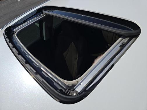 2021 Acura ILX Premium Package