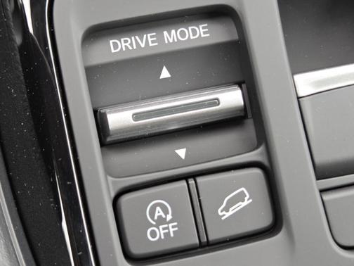 Smoke Blue 2026 Honda Pilot EX-L