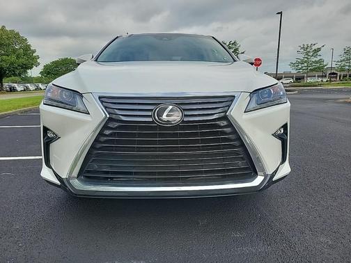 2019 Lexus RX 350 RX 350