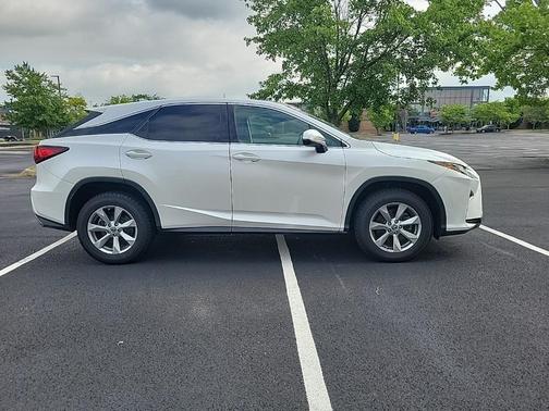 2019 Lexus RX 350 RX 350