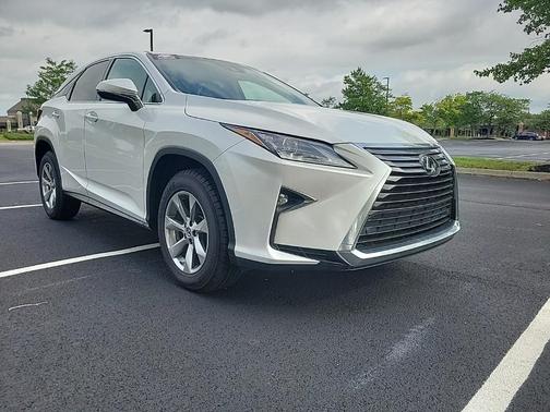 2019 Lexus RX 350 RX 350