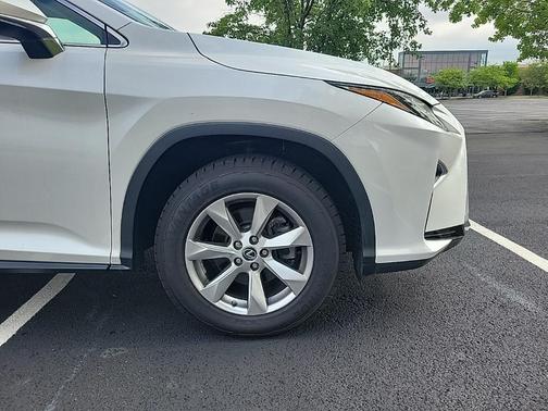 2019 Lexus RX 350 RX 350