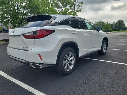 2019 Lexus RX 350 RX 350