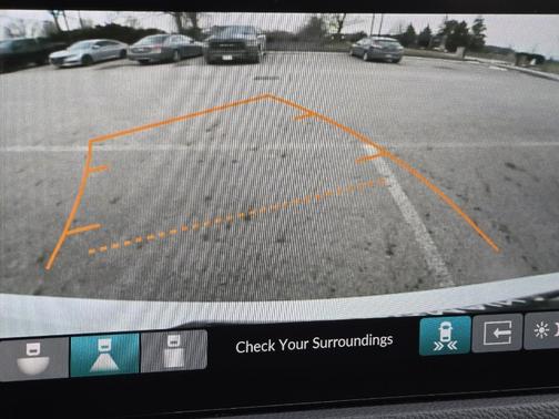 2023 Honda CR-V Hybrid Sport Touring