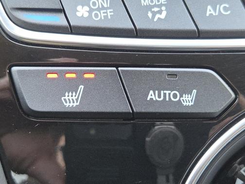 Platinum White Pearl 2023 Acura RDX Technology Package