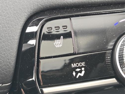 2025 Honda Pilot TOURING+
