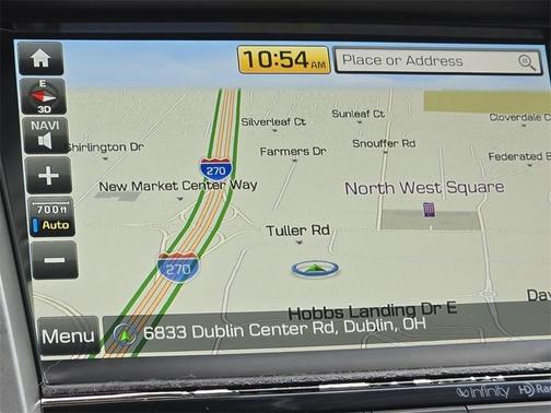2017 Hyundai TUCSON SE Plus