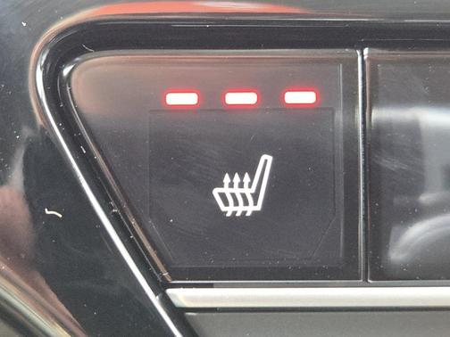 Meteorite Gray Metallic 2026 Honda CR-V EX-L