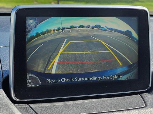 2016 Scion iA Base