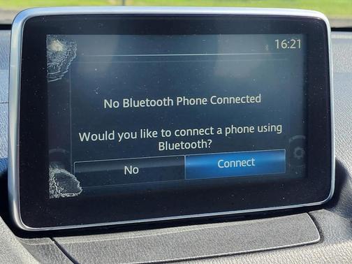 2016 Scion iA Base