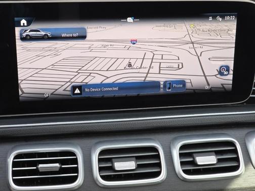 2024 Mercedes-Benz GLE 350 Base 4MATIC