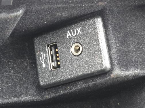 2017 Nissan Murano SV