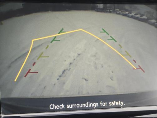 2017 Nissan Murano SV