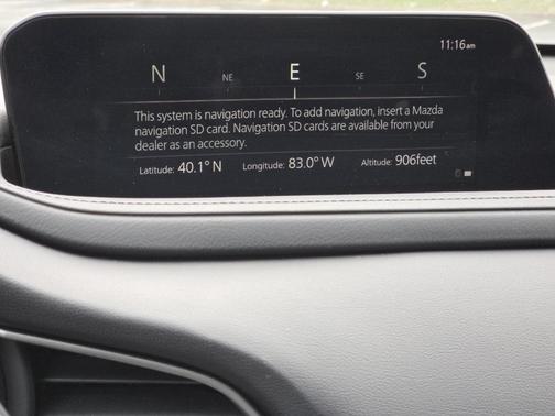 2023 Mazda CX-30 Select