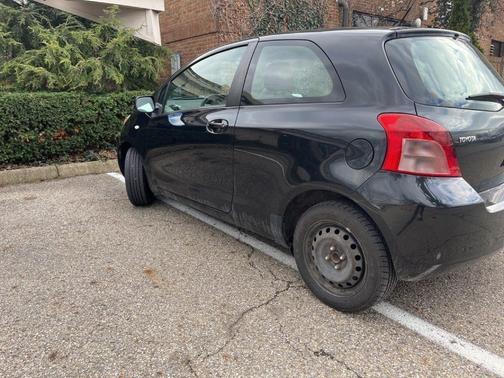 2008 Toyota Yaris