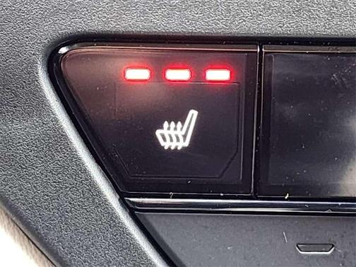 Platinum White Pearl 2023 Honda Accord EX