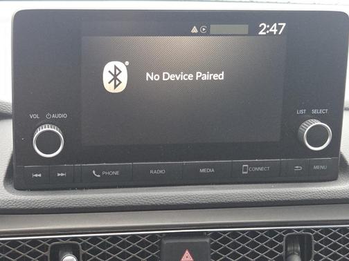 2024 Acura Integra Base