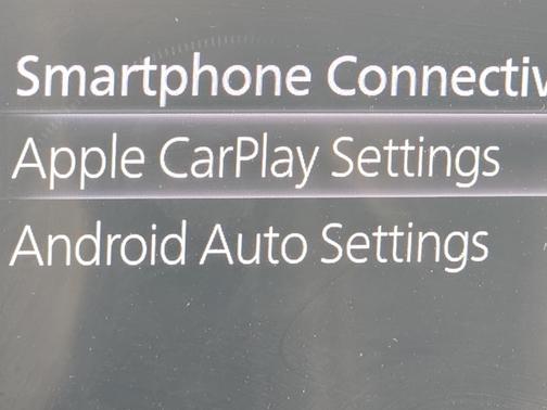 2023 Mazda CX-5 2.5 S Premium Plus Package